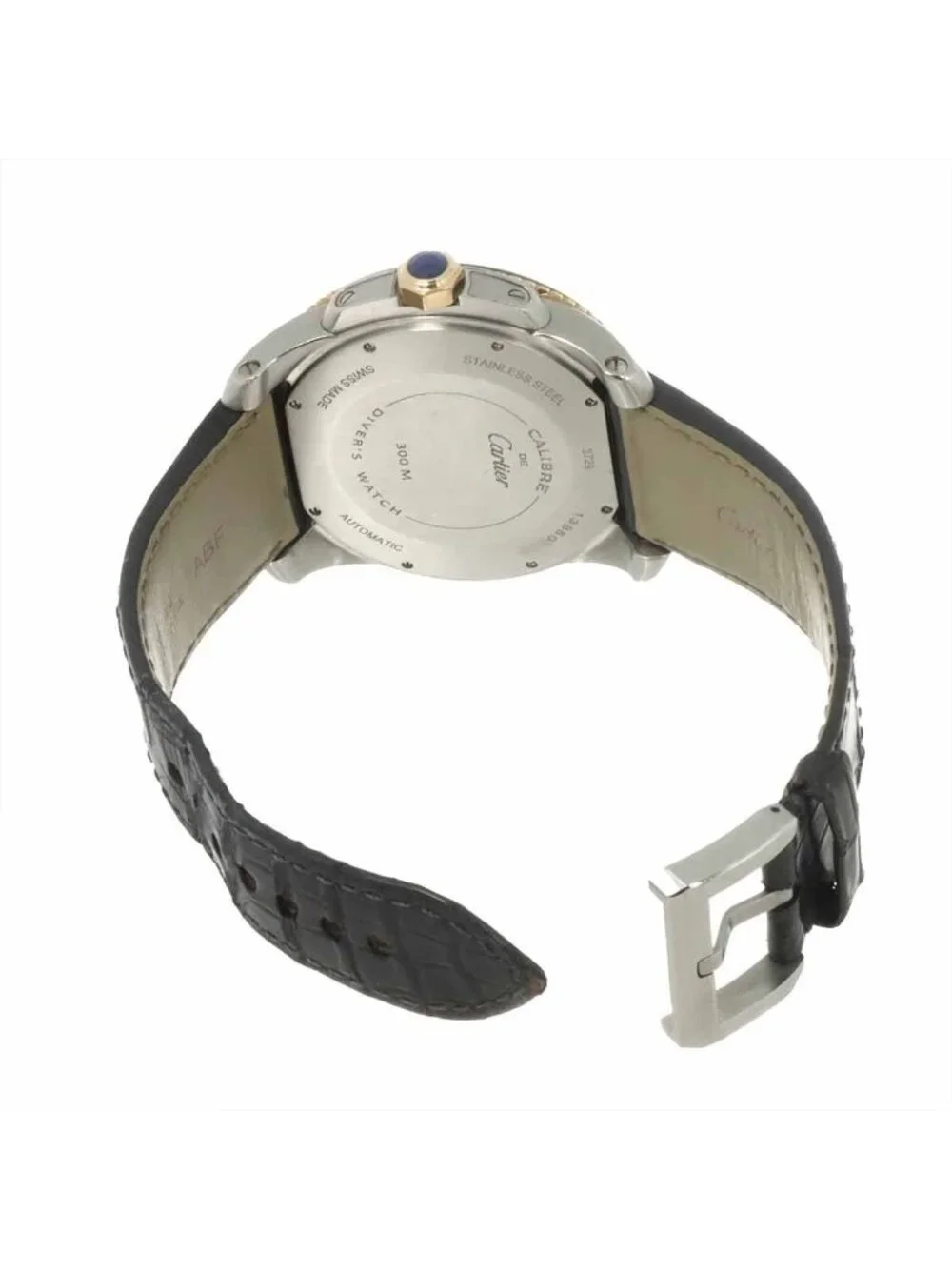 Cartier this authentic